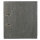 Ordner Wolkenmarmor - DIN A4, 5 cm Rückenbreite, schwarz