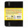 Notizbuch im DIN A7 Format mit linierten Seiten, FSC-Mix Zertifizierung, Hardcover und 80g/m² Papier