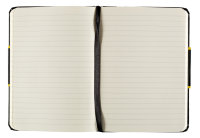 Notizbuch, DIN A6, FSC® Mix, 192 Seiten, 80...