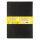 Notizbuch - liniert, DIN A4, Hardcover, 80 g/m²