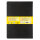Notizbuch im DIN A4 Format mit blanko Seiten, Hardcover und FSC-Mix-Zertifizierung