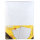 Luftpolstertaschen K/20, FSC® Mix, 10 Stück, haftklebend, weiß