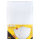 Luftpolstertaschen I/19, FSC® Mix, 10 Stück, haftklebend, weiß