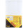 Luftpolstertaschen  B/12, FSC® Mix, 10 Stück, haftklebend, weiß