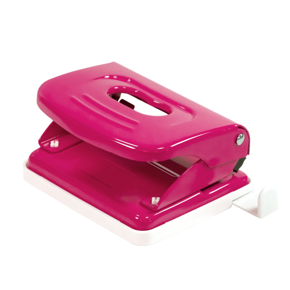 Idena - Locher Metall pink jetzt online kaufen » Zum Shop