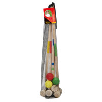 Krocketspiel, aus Holz, FSC® 100 %