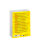 500 Blatt Kopierpapier im DIN A5 Format mit 80 g/m² Gewicht, ideal für den täglichen Gebrauch im Büro oder zu Hause