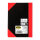 Kariertes Notizbuch in DIN A7 Format mit Hardcover, FSC-Mix Zertifizierung und 70g/m² Papier