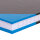 Liniertes Notizbuch im DIN A6 Format mit Hardcover und 70g/m² Papier