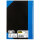 Liniertes Notizbuch im DIN A6 Format mit Hardcover und 70g/m² Papier