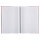 Kariertes Notizbuch DIN A6 mit Hardcover und FSC-Mix-Zertifizierung, 70 g/m²