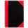 Notizbuch im karierten Design, DIN A5 Format mit Hardcover und 70 g/m² Papier