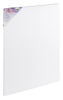 Keilrahmen, 60 x 80 cm, FSC&reg; 100 %, f&uuml;r &Ouml;l- und Acrylfarben