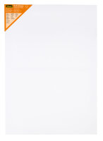 Leinwand im Format 50 x 70 cm aus FSC-zertifiziertem Holz...