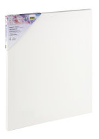 Keilrahmen - 40 x 50 cm, FSC&reg; 100 %, f&uuml;r &Ouml;l- und Acrylfarben