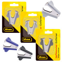 Heftklammer-Entferner