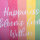 Geschenktasche "Rainbow", FSC® Mix, 34 x 25 x 8 cm