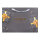 Weihnachtliche Geschenktasche Merry Christmas aus FSC-Mix in den Maßen 51 x 73 x 18 cm mit festlichem Design