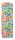 Flaschentasche Vision aus FSC Mix zertifiziertem Material in den Maßen 35 x 10 x 10 cm mit modernem Design