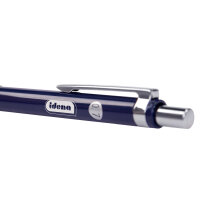 Druckbleistift-Set - 2 Stifte, 0,5 mm und 0,7 mm, mit Ersatzminen