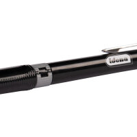 Druckbleistift-Set - 2 Stifte, 0,5 mm und 0,7 mm, mit Ersatzminen