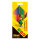 Dreikant-Buntstifte "Duo", 24 Farben, FSC® 100 %