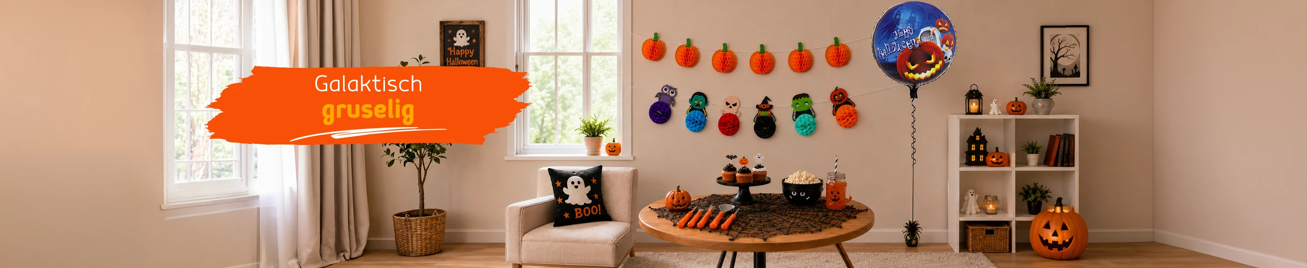 Halloween