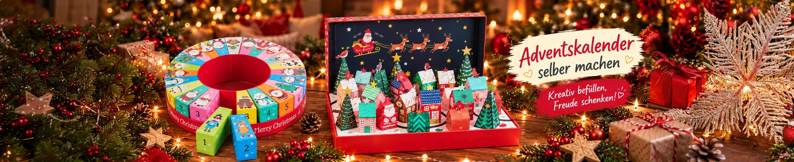 Idena-Adventskalender