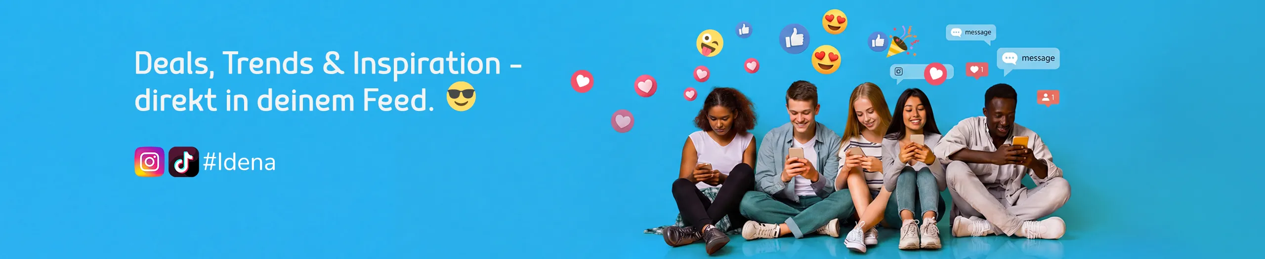 Social Media